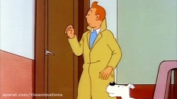 انیمیش ماجراهای تن تن-قسمت 3 | The Adventures Of Tintin